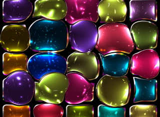 Stained Glass - Obrázkek zdarma pro 640x480