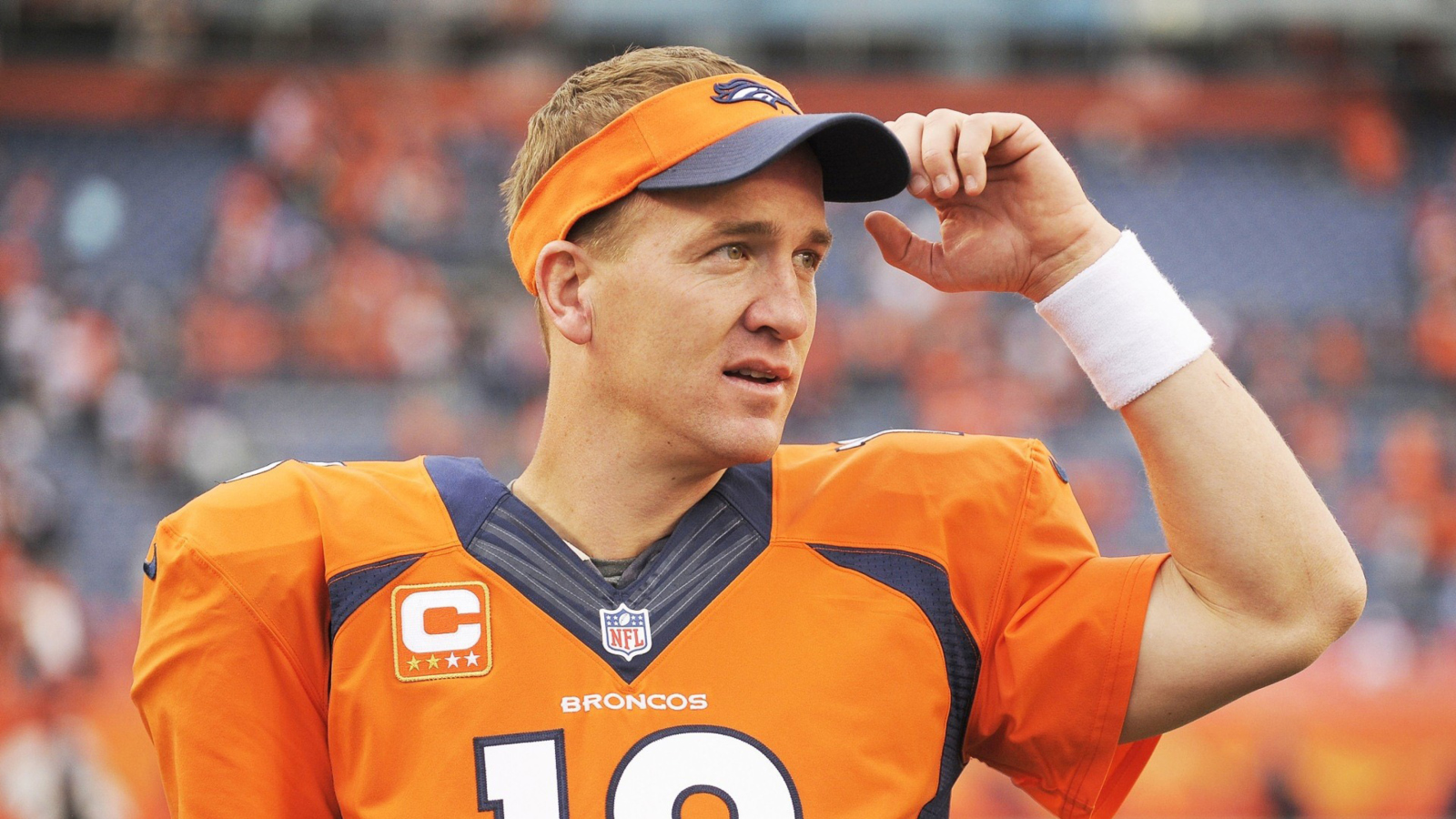 Peyton Manning screenshot #1 1600x900