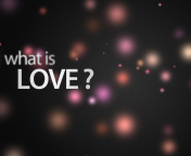 Screenshot №1 pro téma What Is Love? 176x144