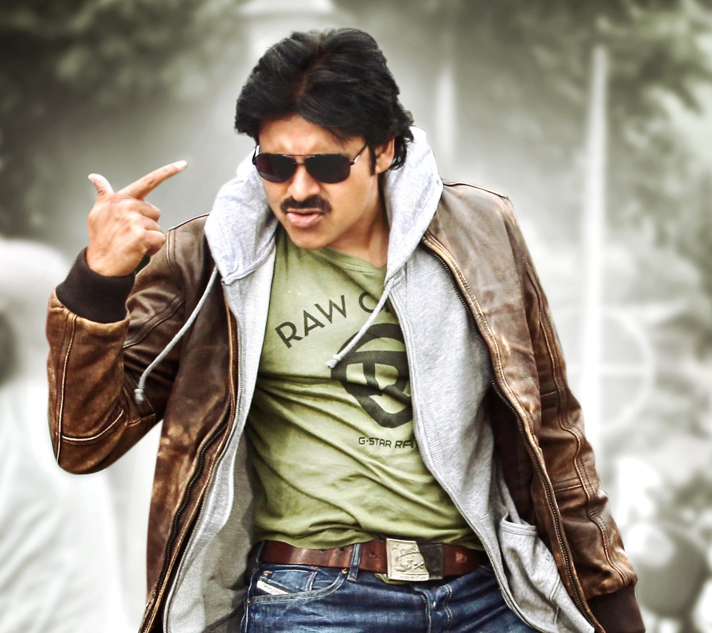 Pawan Kalyan wallpaper 1440x1280