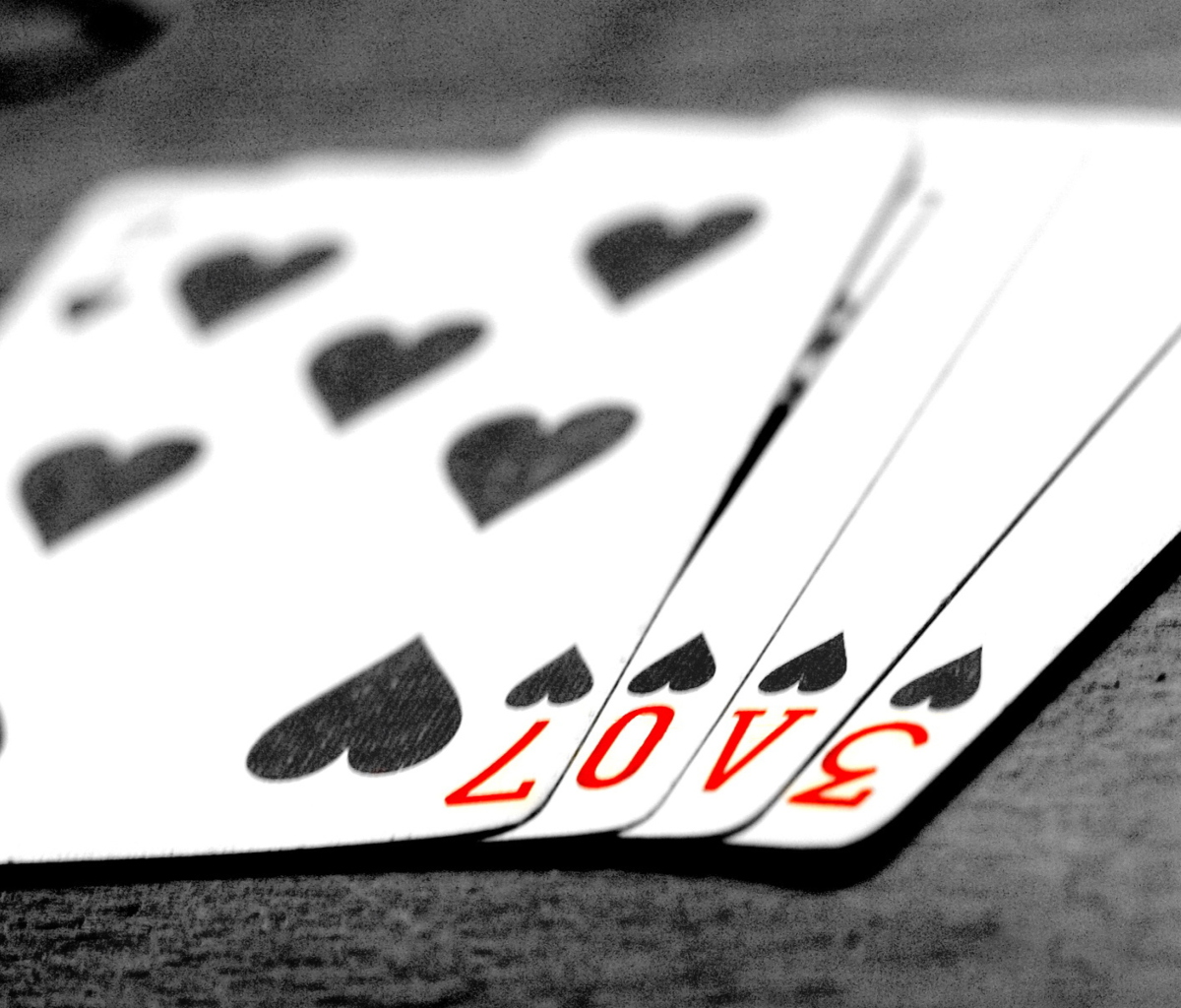 Love Is Game screenshot #1 1200x1024