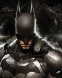 Screenshot №1 pro téma Batman: Arkham Knight 128x160