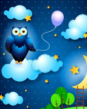 Night Owl screenshot #1 176x220