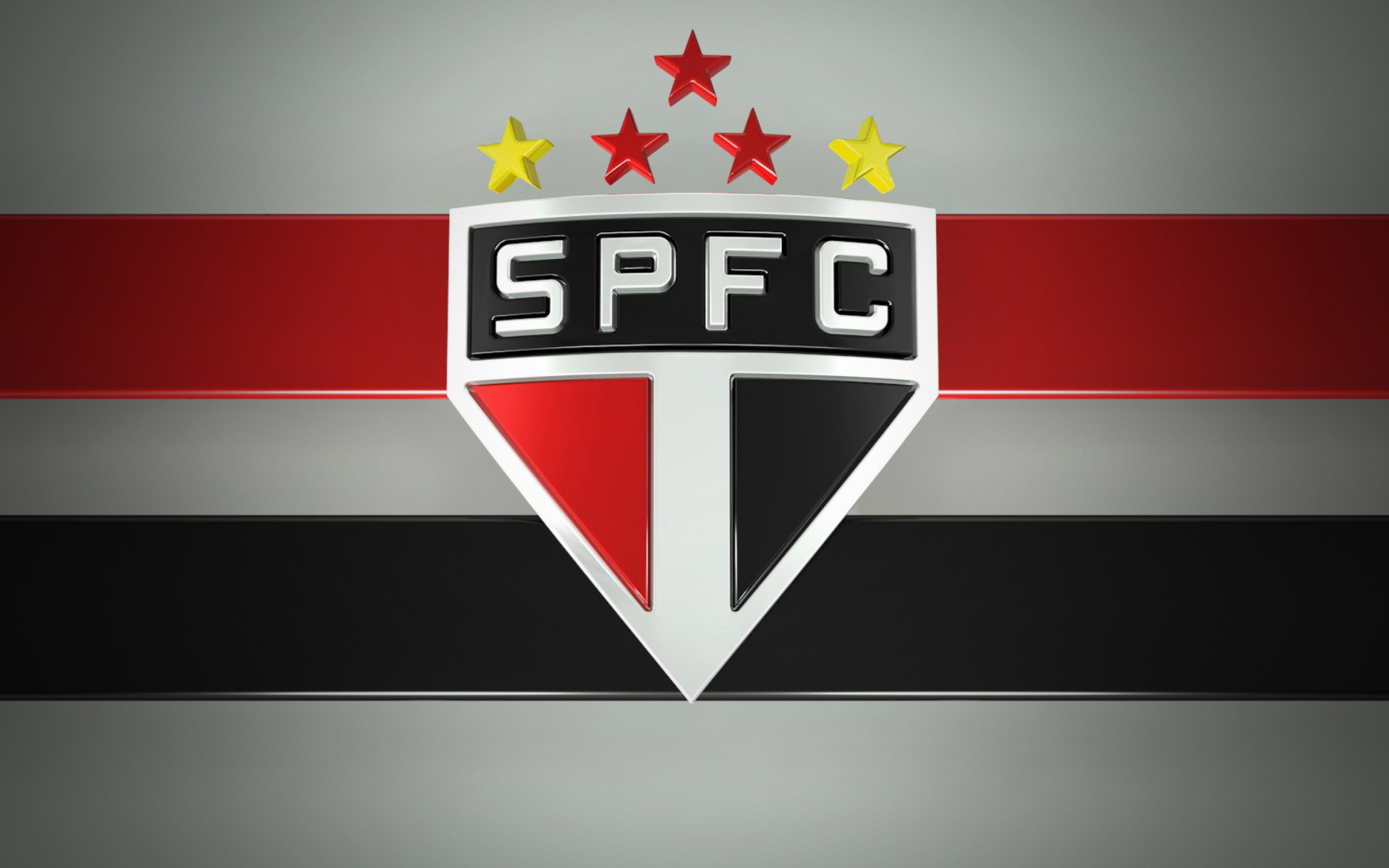 Screenshot №1 pro téma Sao Paulo Fc 1920x1200