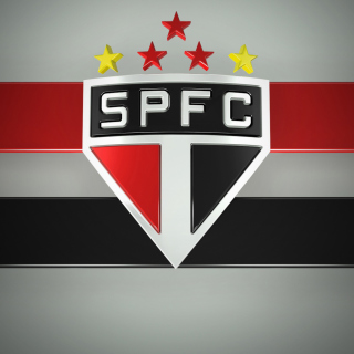 Sao Paulo Fc Picture for iPad Air