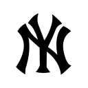 Sfondi NY Logo 128x128