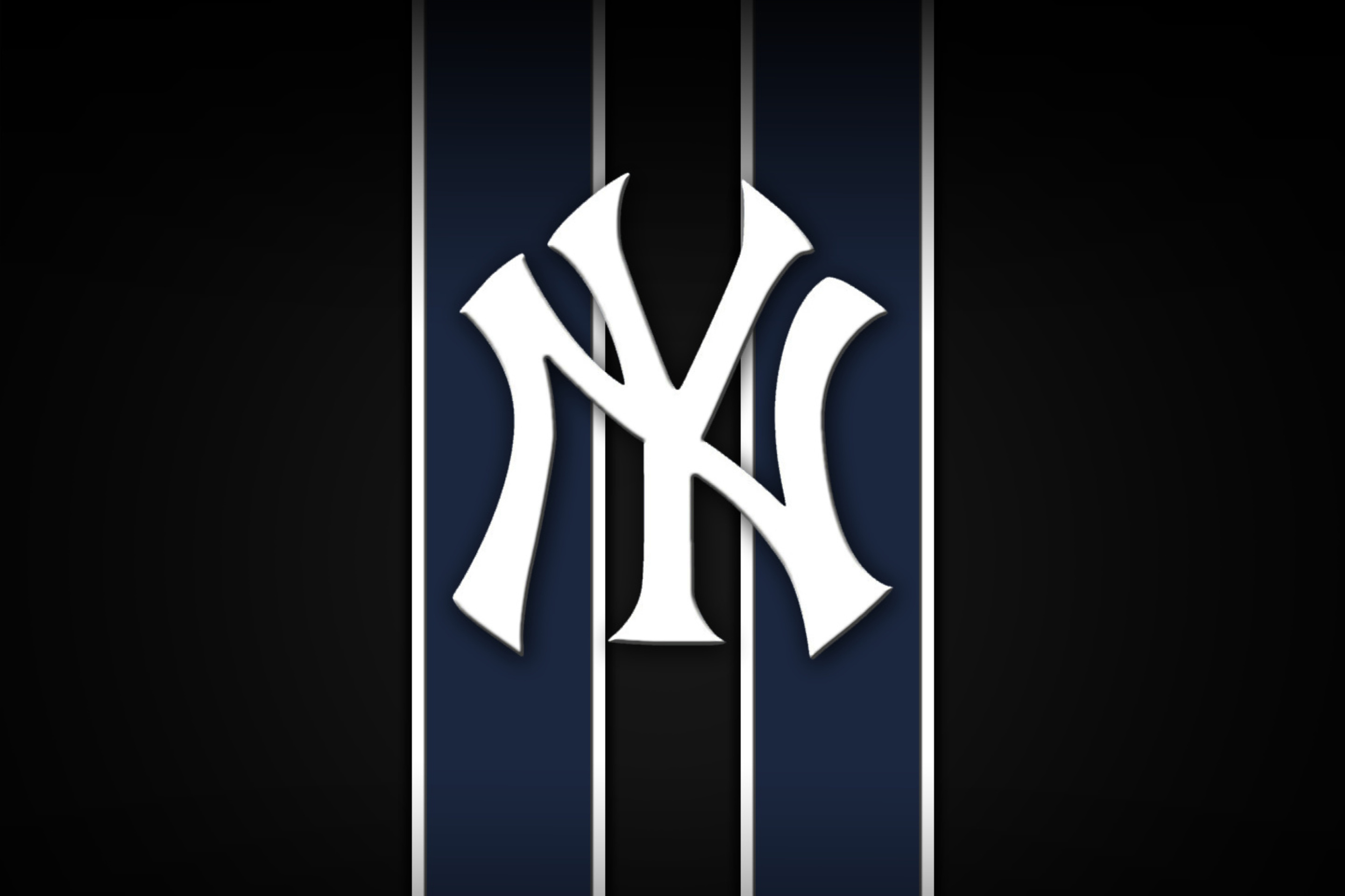 Sfondi New York Yankees 2880x1920