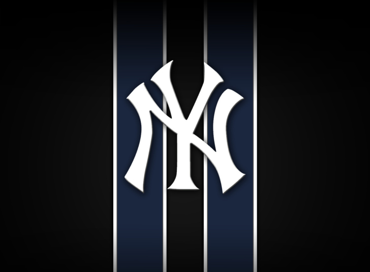 Sfondi New York Yankees