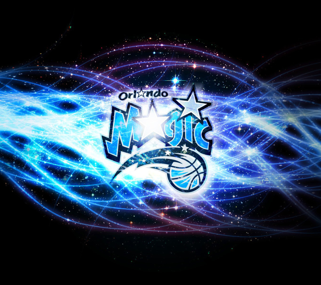 Fondo de pantalla Orlando Magic, Southeast Division 1080x960