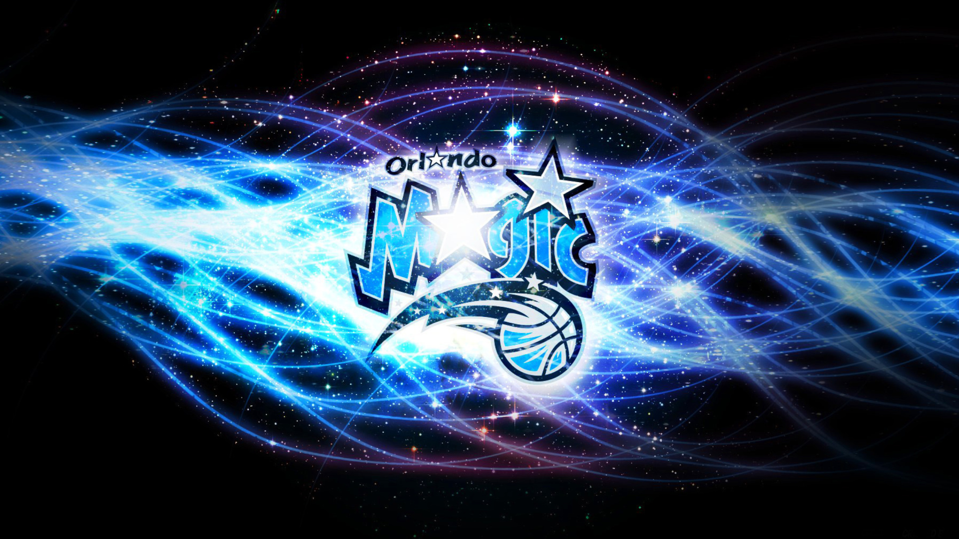 Sfondi Orlando Magic, Southeast Division 1920x1080