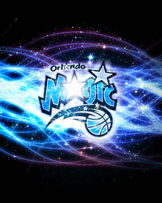 Orlando Magic, Southeast Division - Obrázkek zdarma pro 640x1136