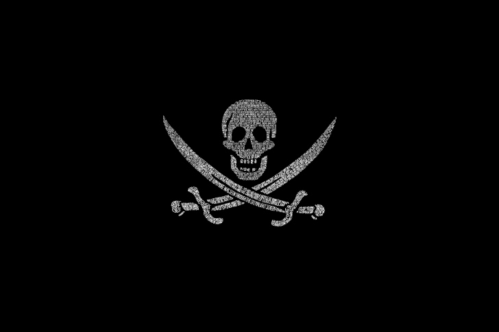 Pirates Flag screenshot #1