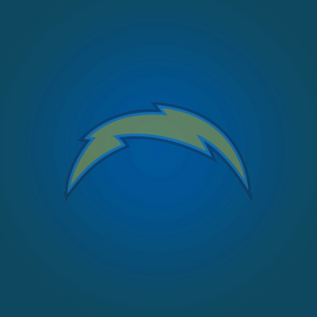 San Diego Chargers screenshot #1 1024x1024