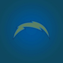 San Diego Chargers wallpaper 128x128