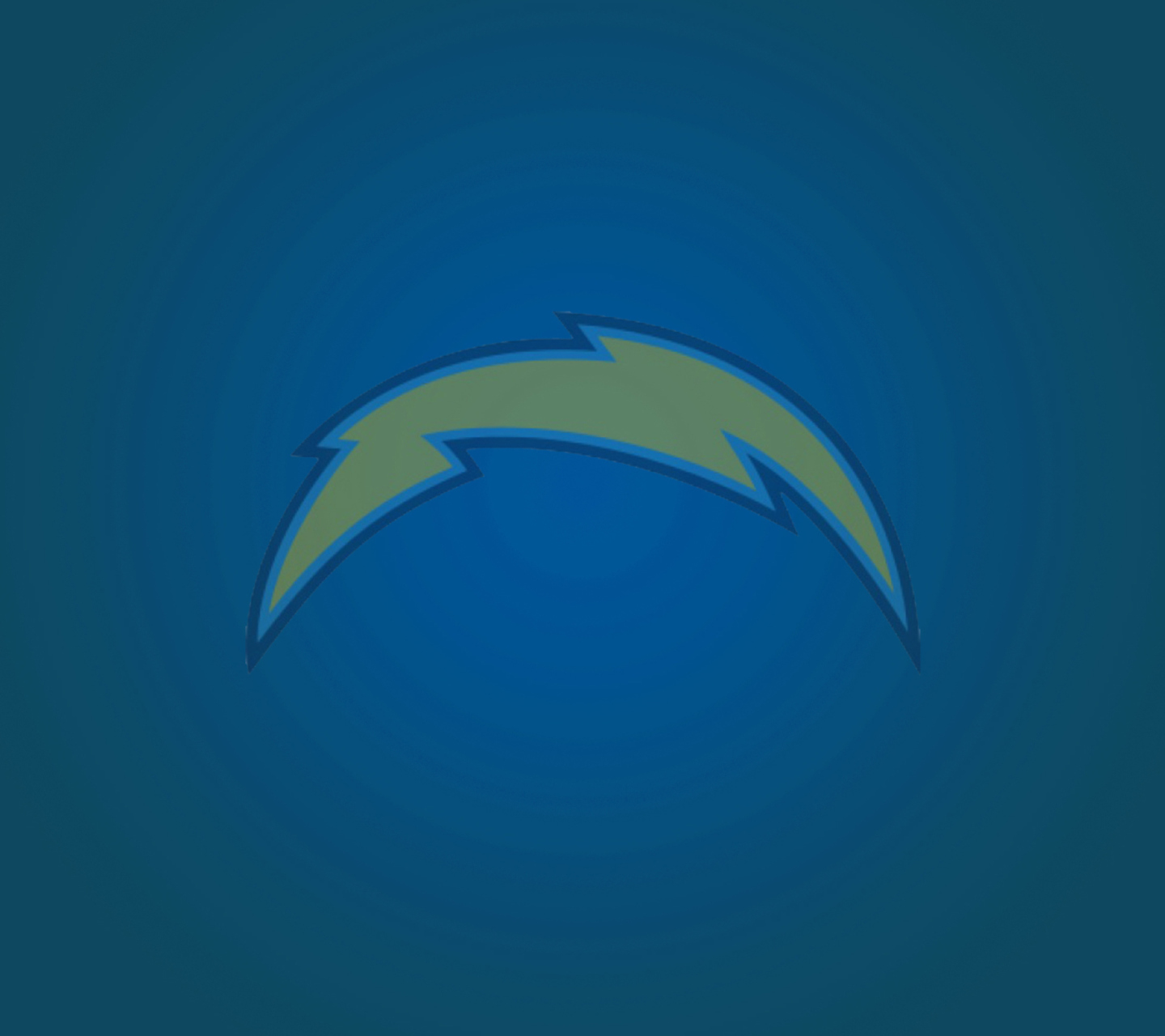 San Diego Chargers wallpaper 1440x1280