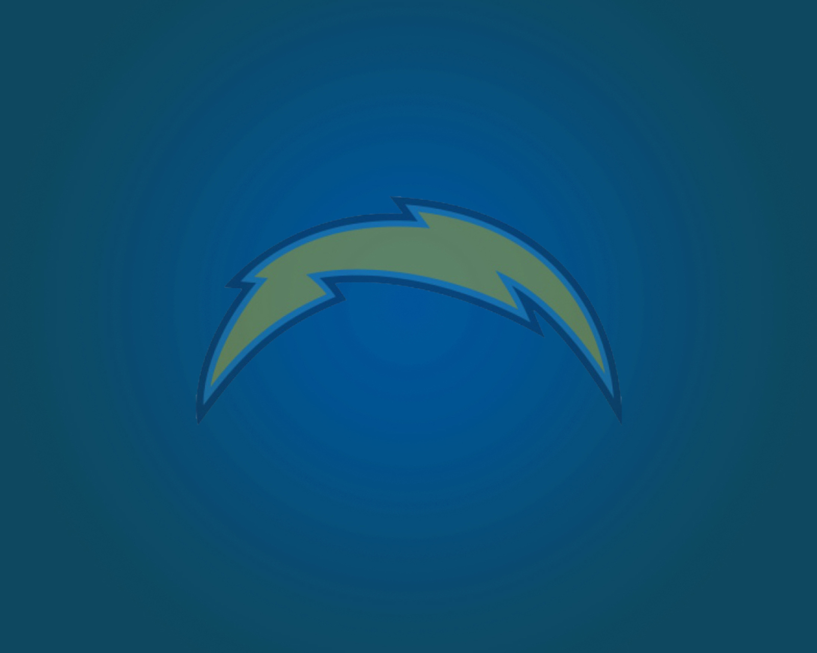 San Diego Chargers wallpaper 1600x1280