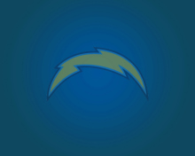 San Diego Chargers wallpaper 220x176