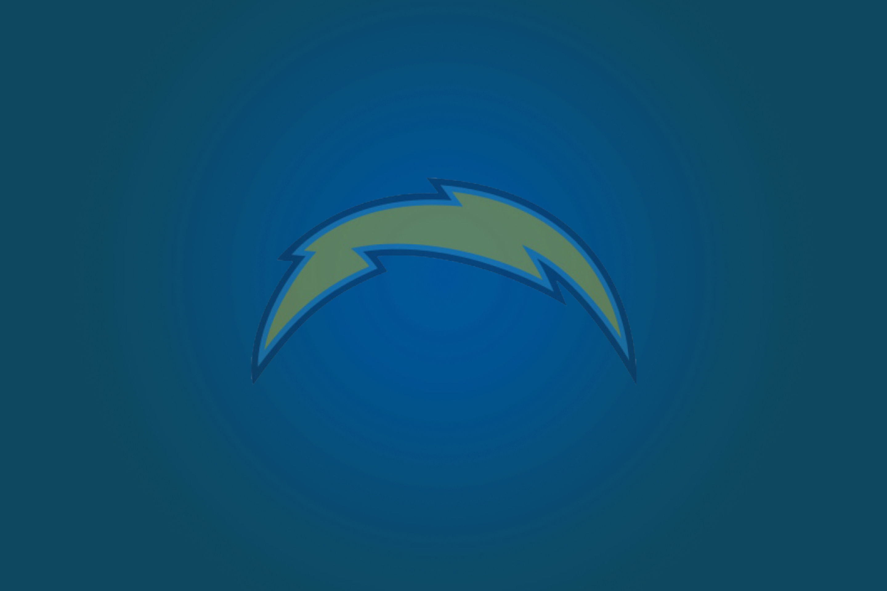 San Diego Chargers wallpaper 2880x1920