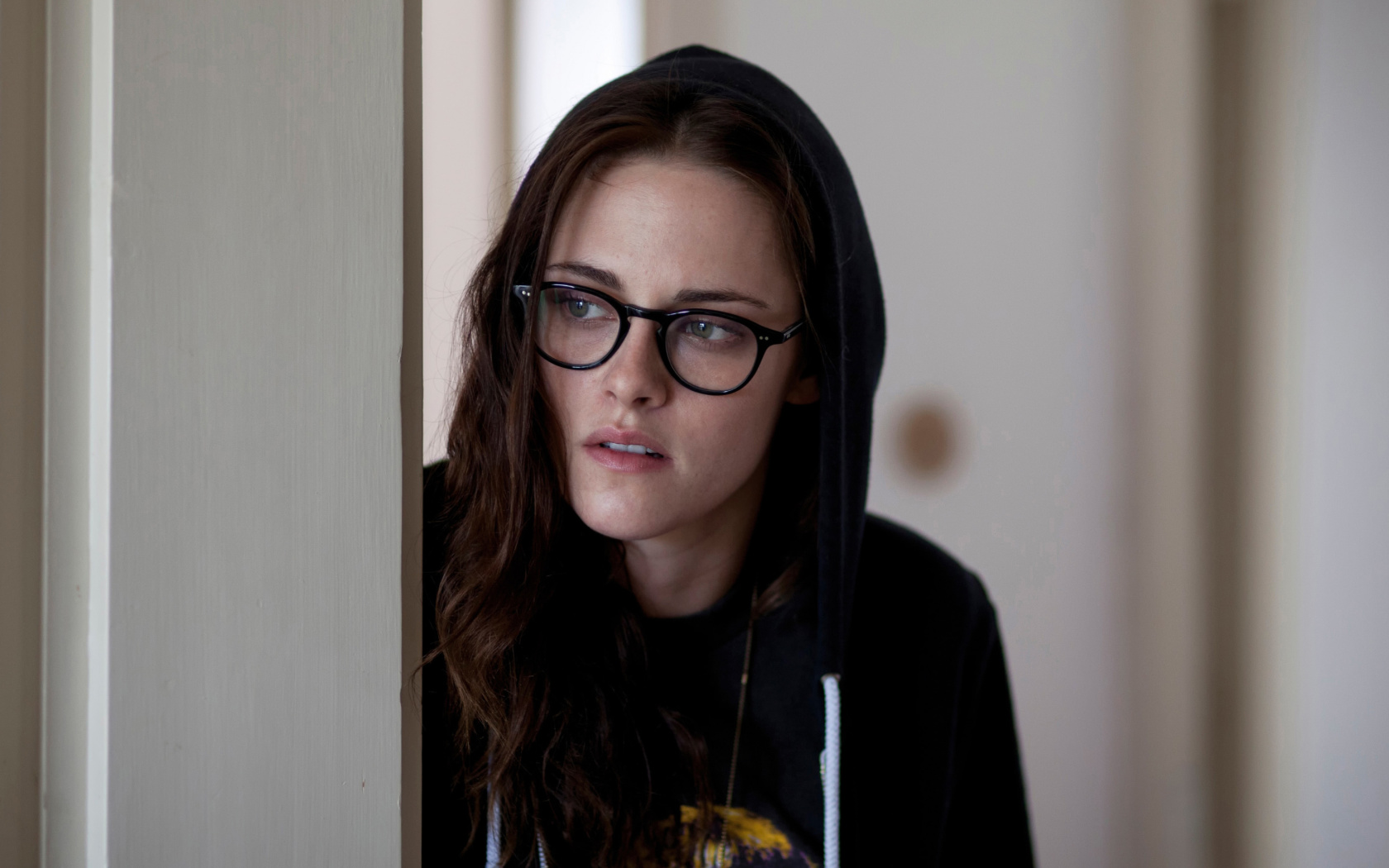 Обои Kristen Stewart in Clouds of Sils Maria 1680x1050