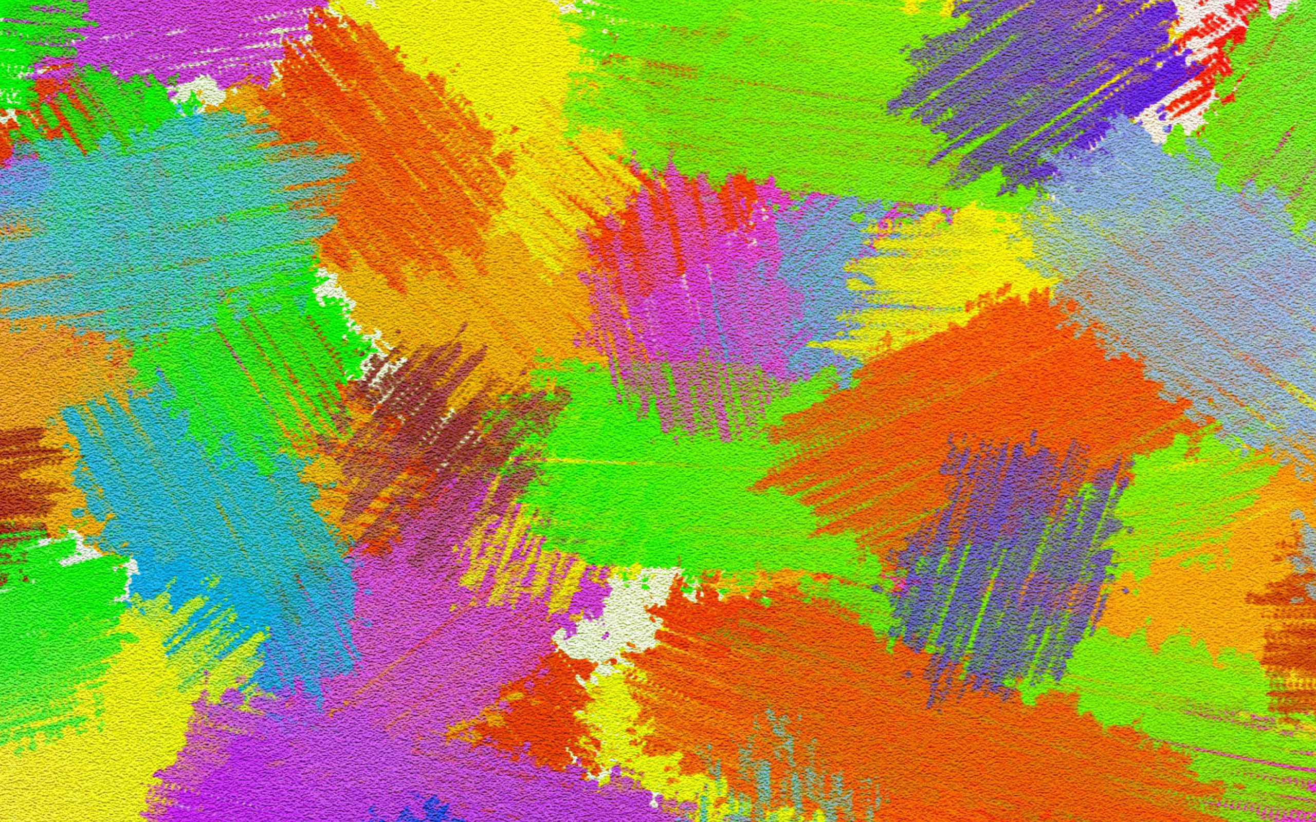 Watercolor Smear wallpaper 2560x1600