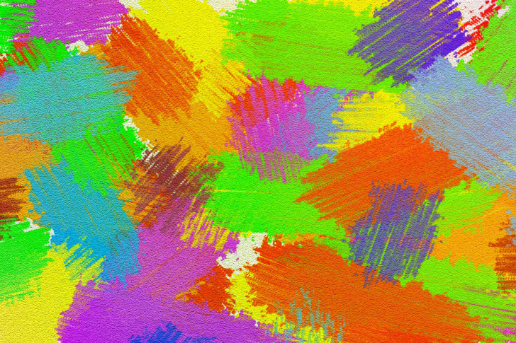 Das Watercolor Smear Wallpaper