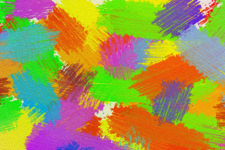 Watercolor Smear Picture for Android, iPhone and iPad