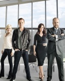 Das Billions TV Series Wallpaper 128x160