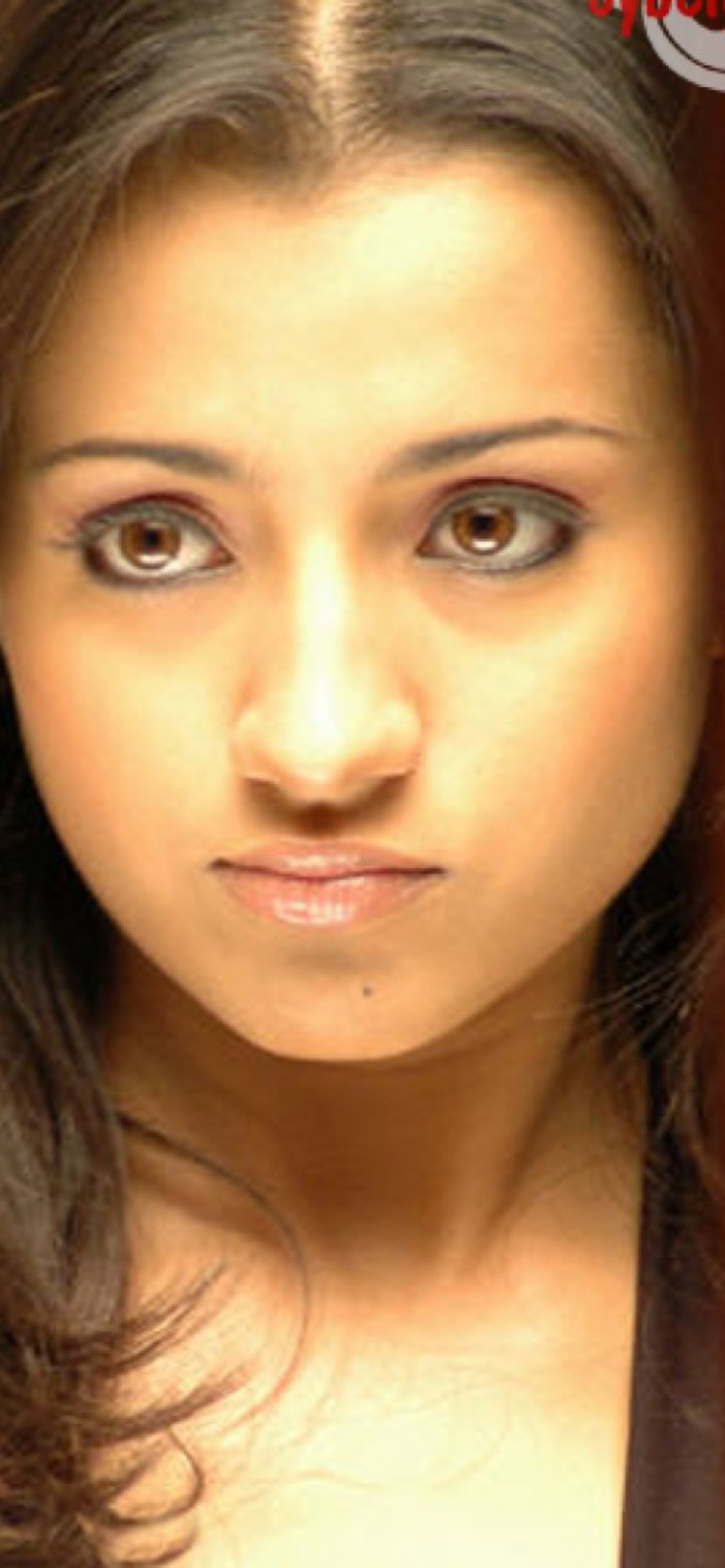 Trisha screenshot #1 1170x2532