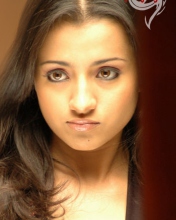 Trisha screenshot #1 176x220