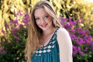 Amanda Seyfried Picture for Android, iPhone and iPad