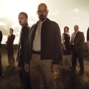 Das Breaking Bad New Season Wallpaper 128x128