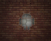 Android Logo screenshot #1 176x144