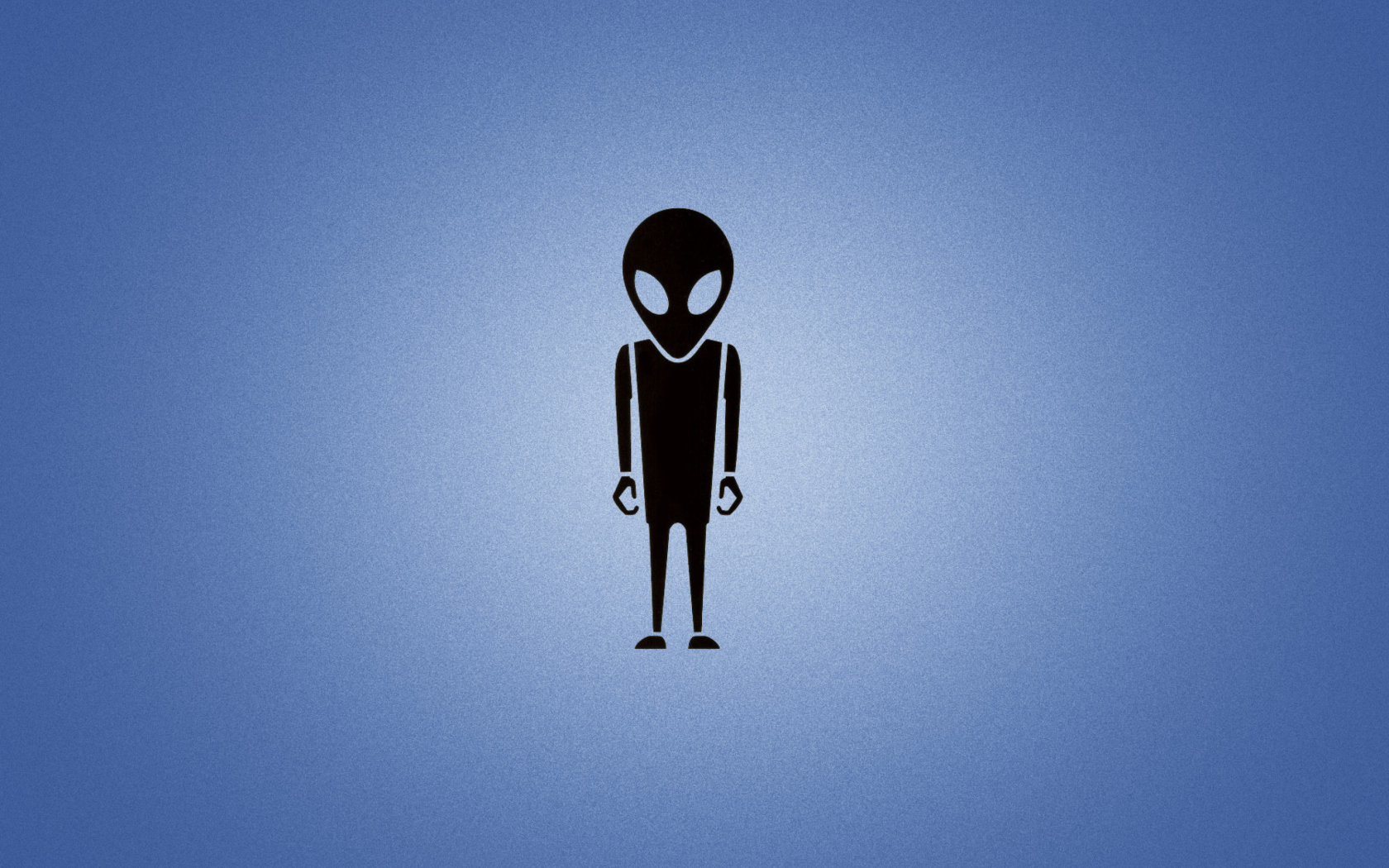Sfondi Alien 1680x1050