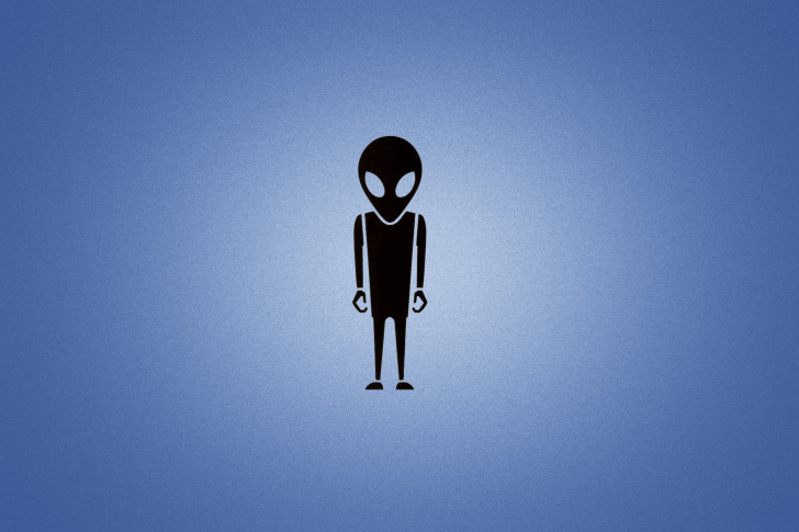 Alien - Fondos de pantalla gratis