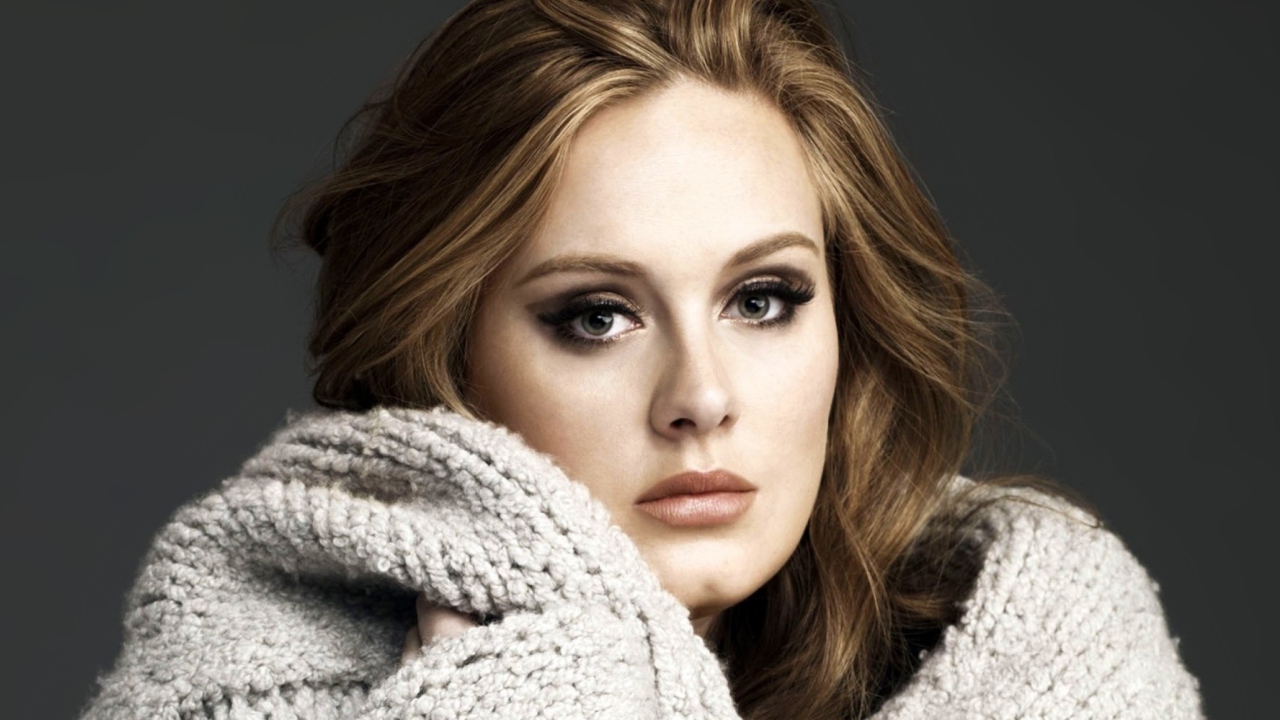 Adele screenshot #1 1280x720