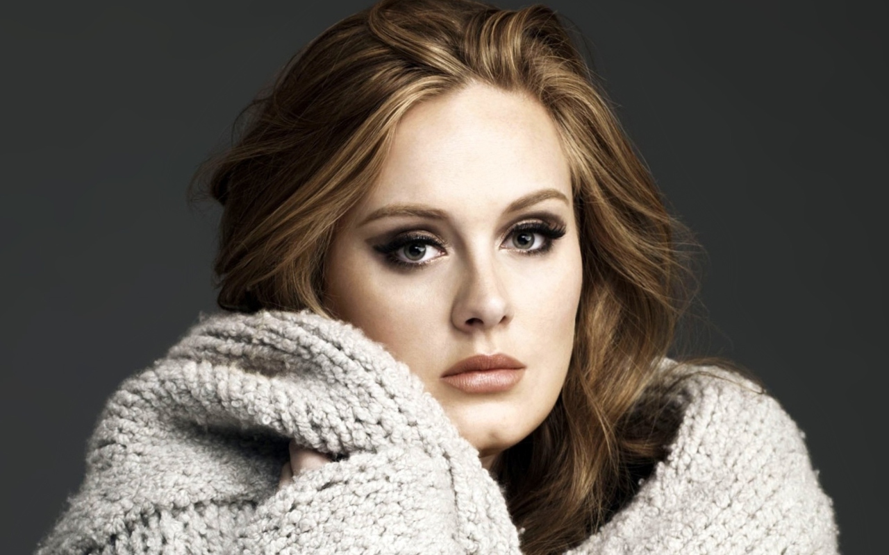 Adele screenshot #1 1280x800