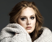 Adele screenshot #1 176x144