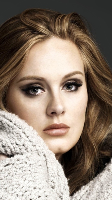 Adele screenshot #1 360x640