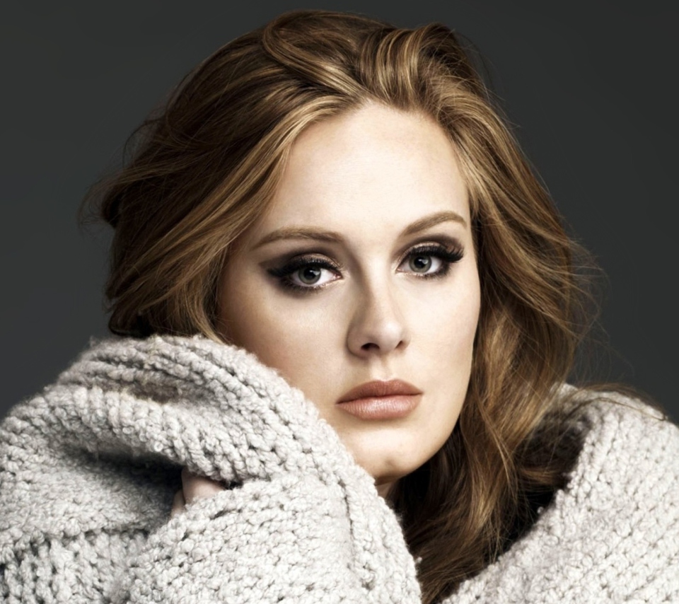 Adele screenshot #1 960x854