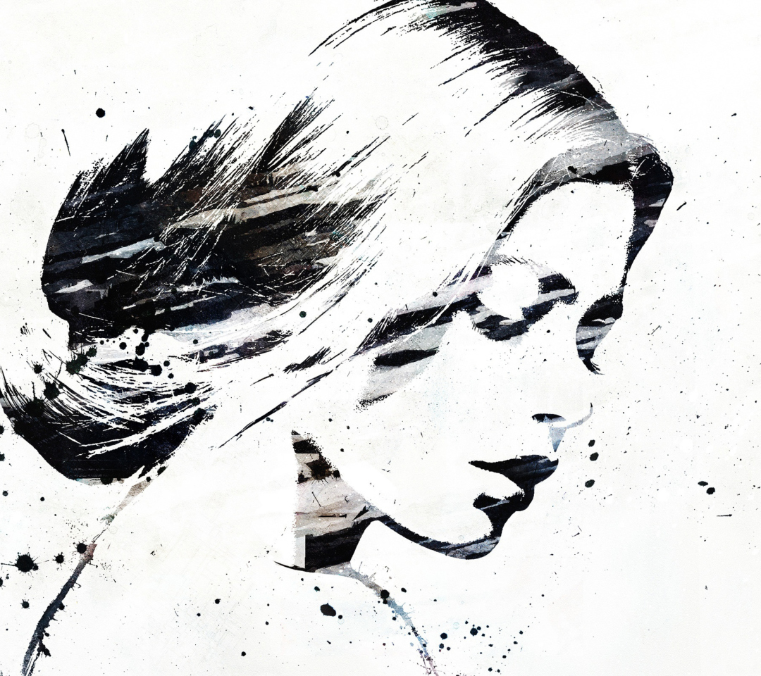 Catherine Zeta Jones Graffiti screenshot #1 1080x960