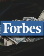 Screenshot №1 pro téma Forbes Magazine 176x220