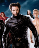 X-Men The Last Stand wallpaper 128x160