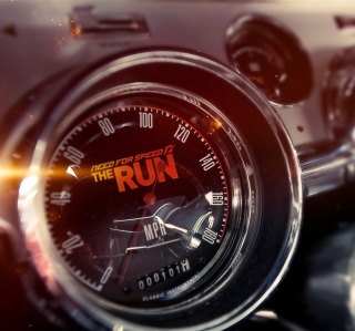 Nfs The Run - Fondos de pantalla gratis para iPad