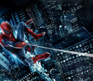 Spider Man - Fondos de pantalla gratis para 208x208