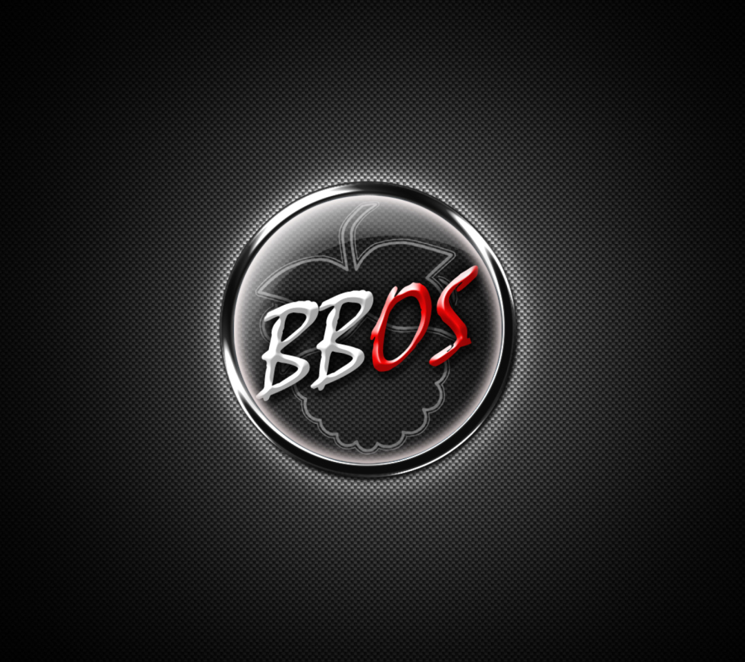 BBOS v3 screenshot #1 1080x960