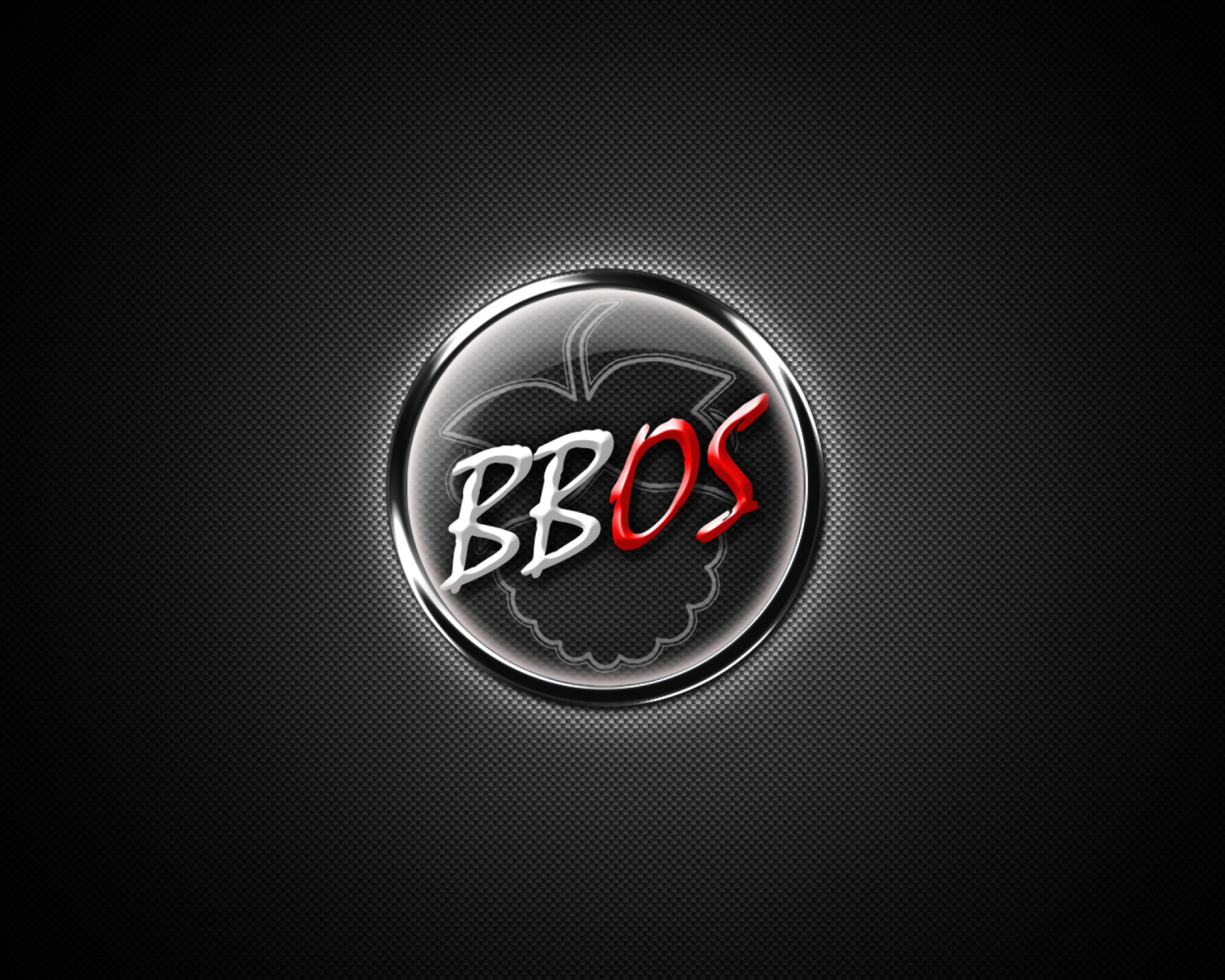 BBOS v3 screenshot #1 1600x1280