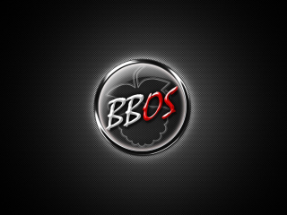 BBOS v3 screenshot #1 320x240