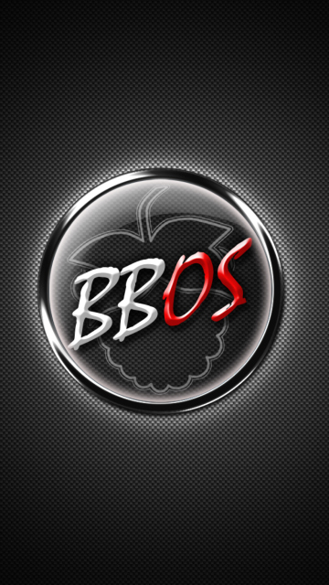 BBOS v3 screenshot #1 360x640