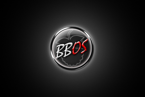 BBOS v3 screenshot #1 480x320