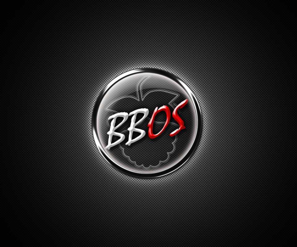 BBOS v3 screenshot #1 960x800